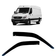 CAM RUZGARLIGI SPRINTER 609-417 ORJ. FITIL GECME 2007-2018 CRAFTER Y.M